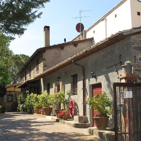Casavacanze I Pini Cerbaia Exterior foto