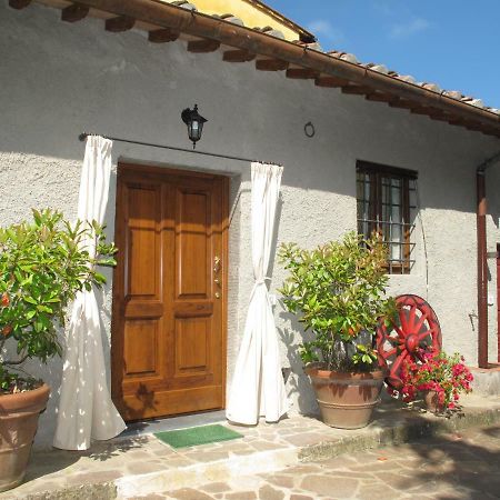 Casavacanze I Pini Cerbaia Exterior foto