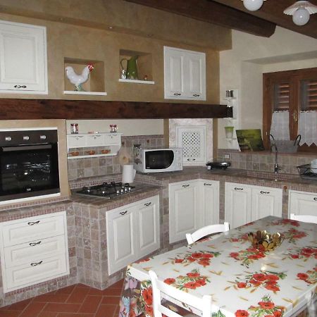 Casavacanze I Pini Cerbaia Exterior foto