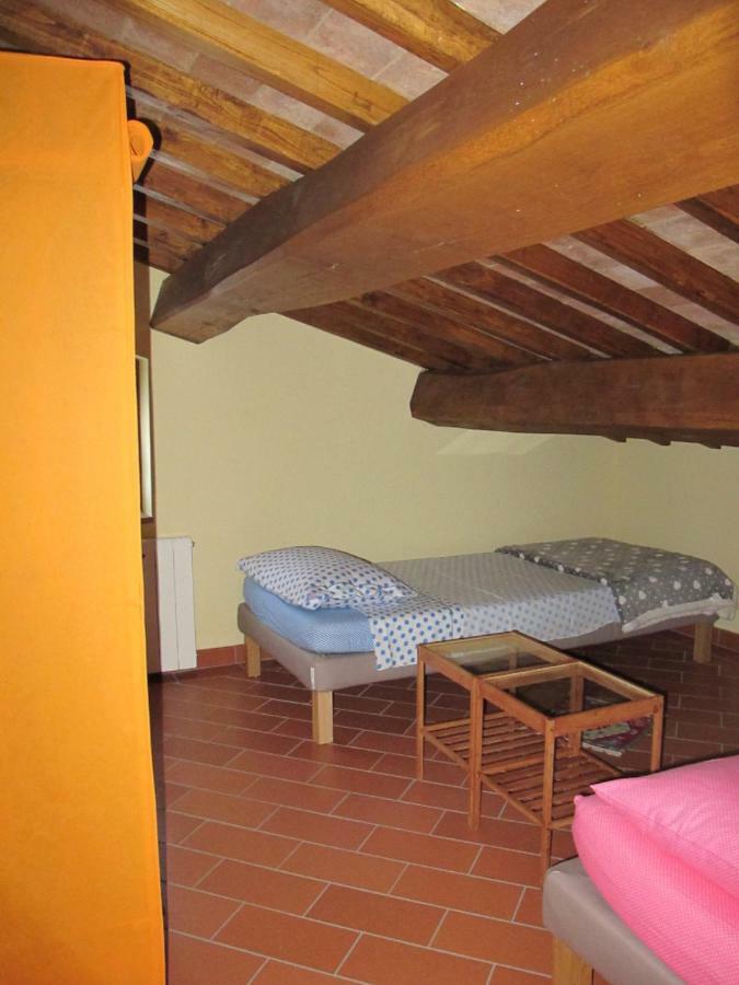 Casavacanze I Pini Cerbaia Exterior foto