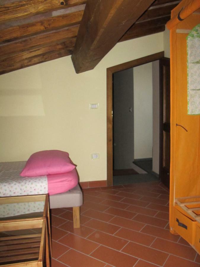 Casavacanze I Pini Cerbaia Exterior foto