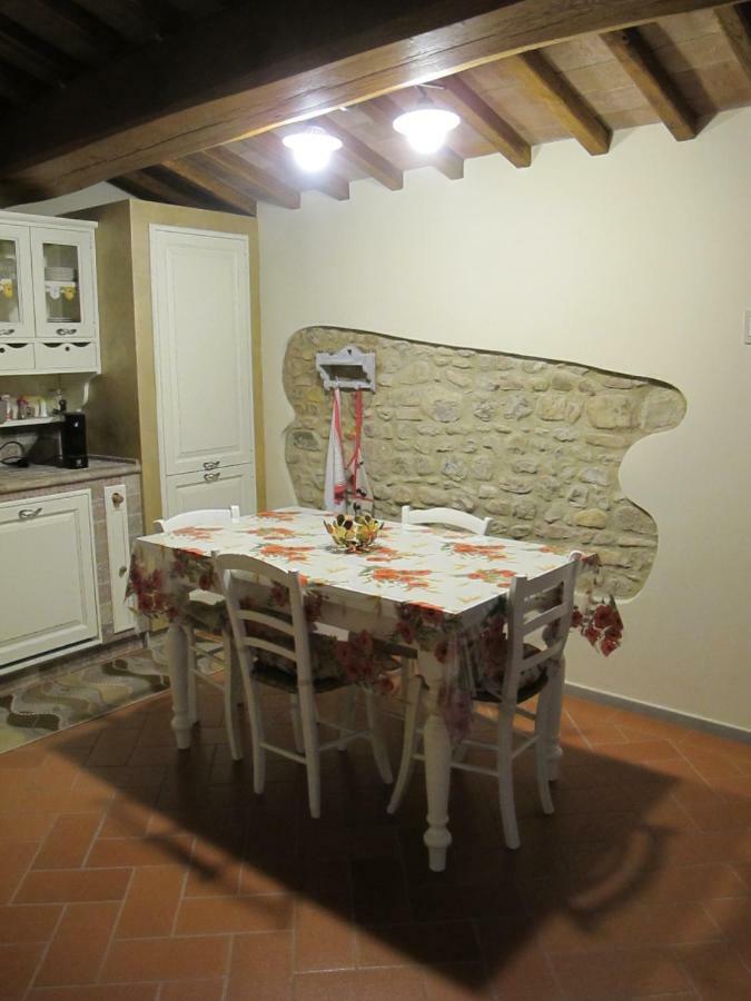 Casavacanze I Pini Cerbaia Exterior foto