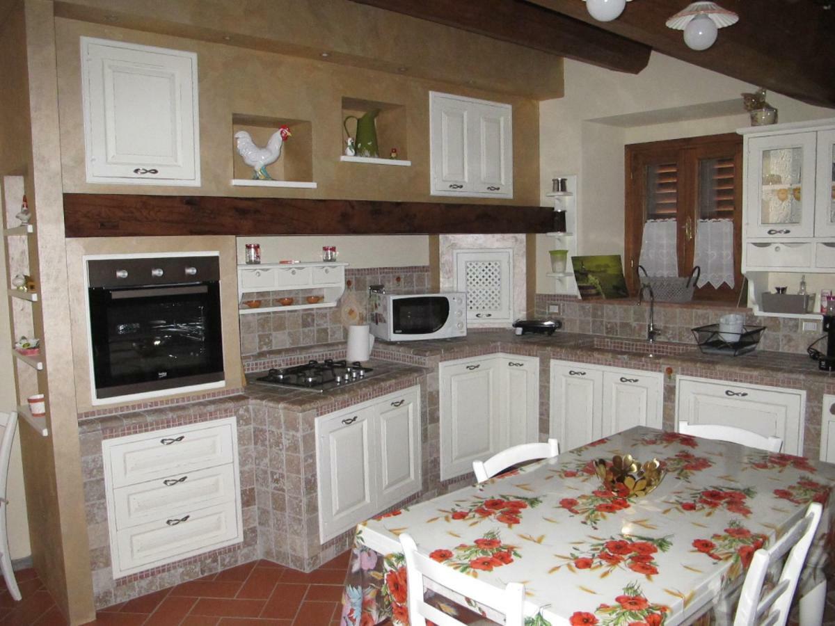 Casavacanze I Pini Cerbaia Exterior foto
