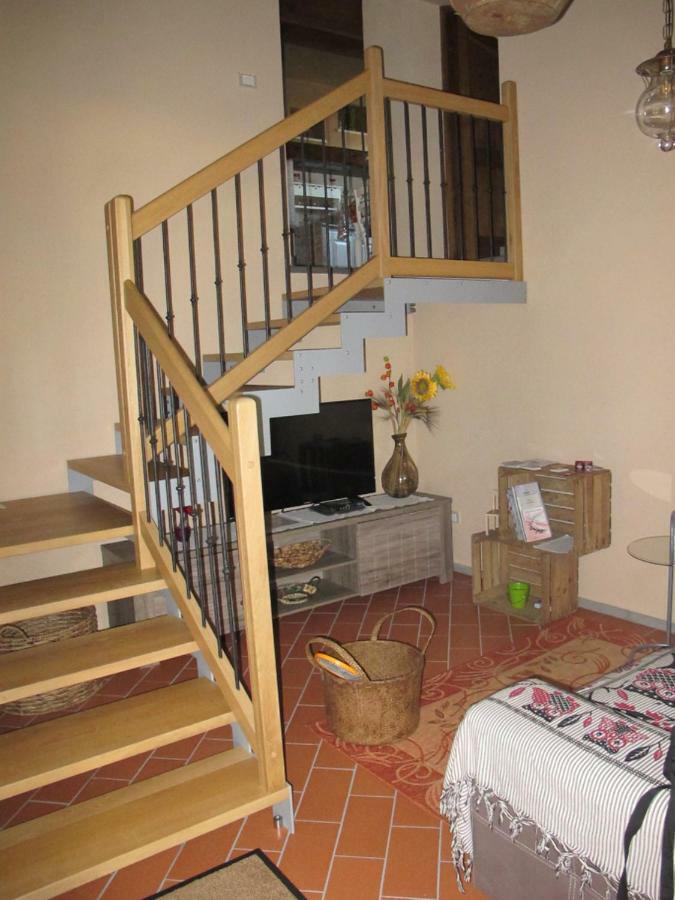 Casavacanze I Pini Cerbaia Exterior foto