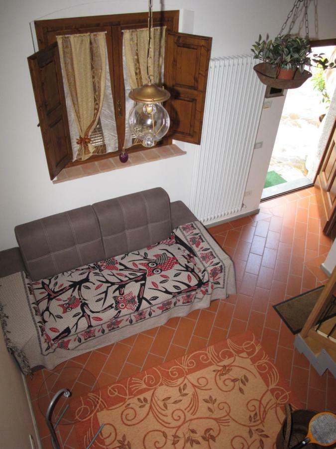 Casavacanze I Pini Cerbaia Exterior foto