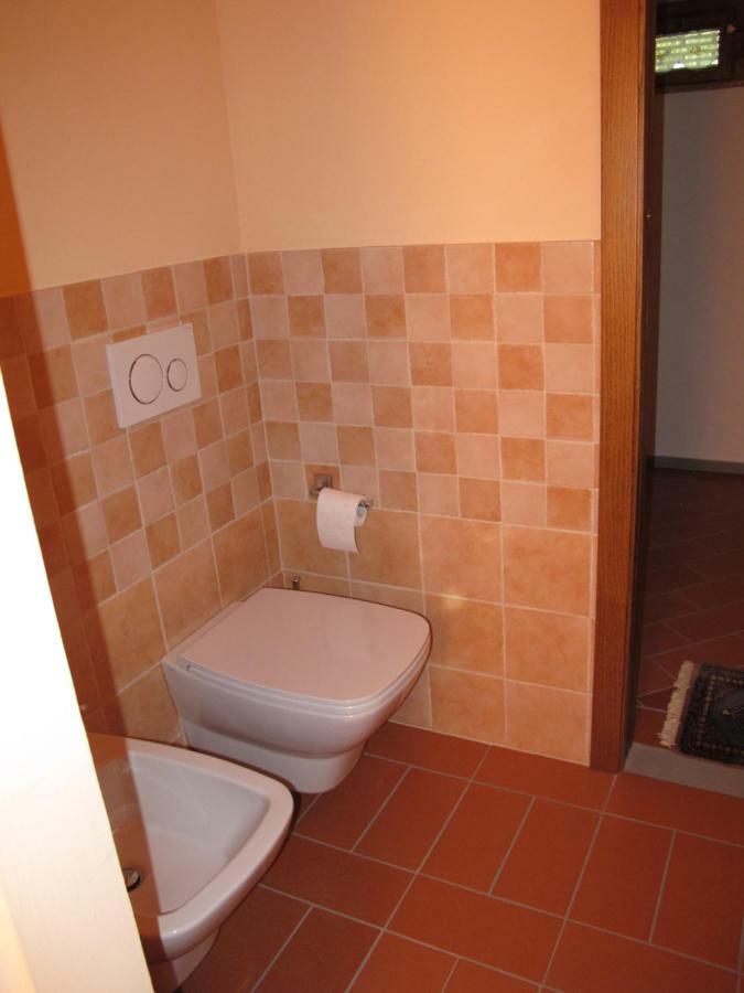 Casavacanze I Pini Cerbaia Exterior foto