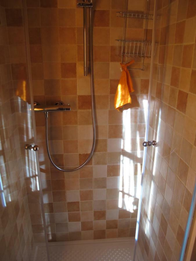 Casavacanze I Pini Cerbaia Exterior foto