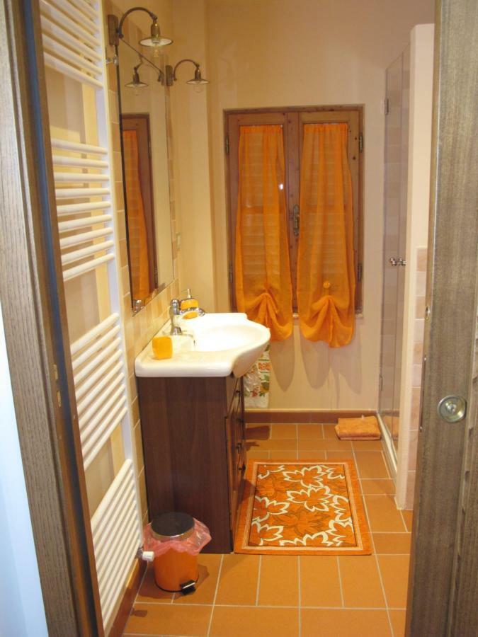 Casavacanze I Pini Cerbaia Exterior foto