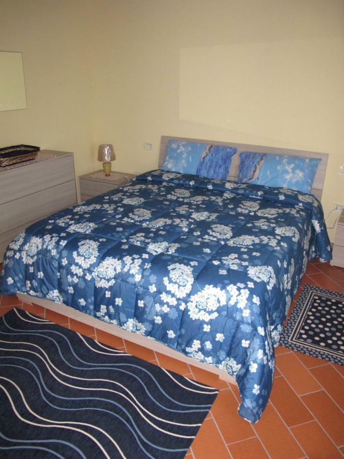 Casavacanze I Pini Cerbaia Exterior foto