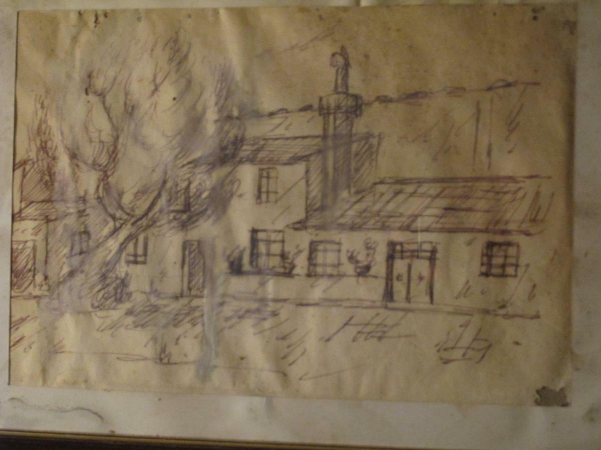 Casavacanze I Pini Cerbaia Exterior foto