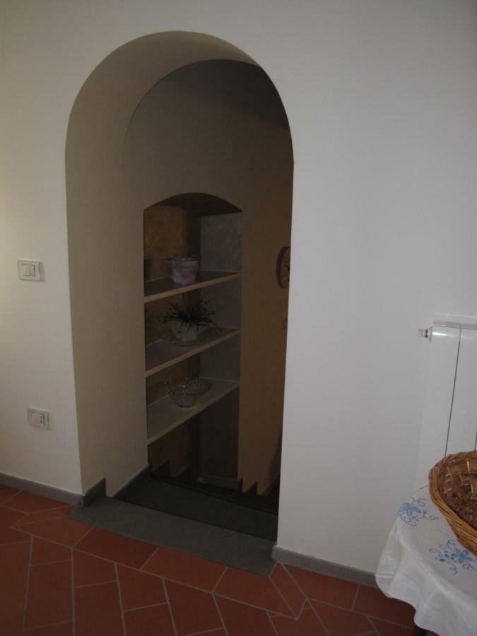 Casavacanze I Pini Cerbaia Exterior foto