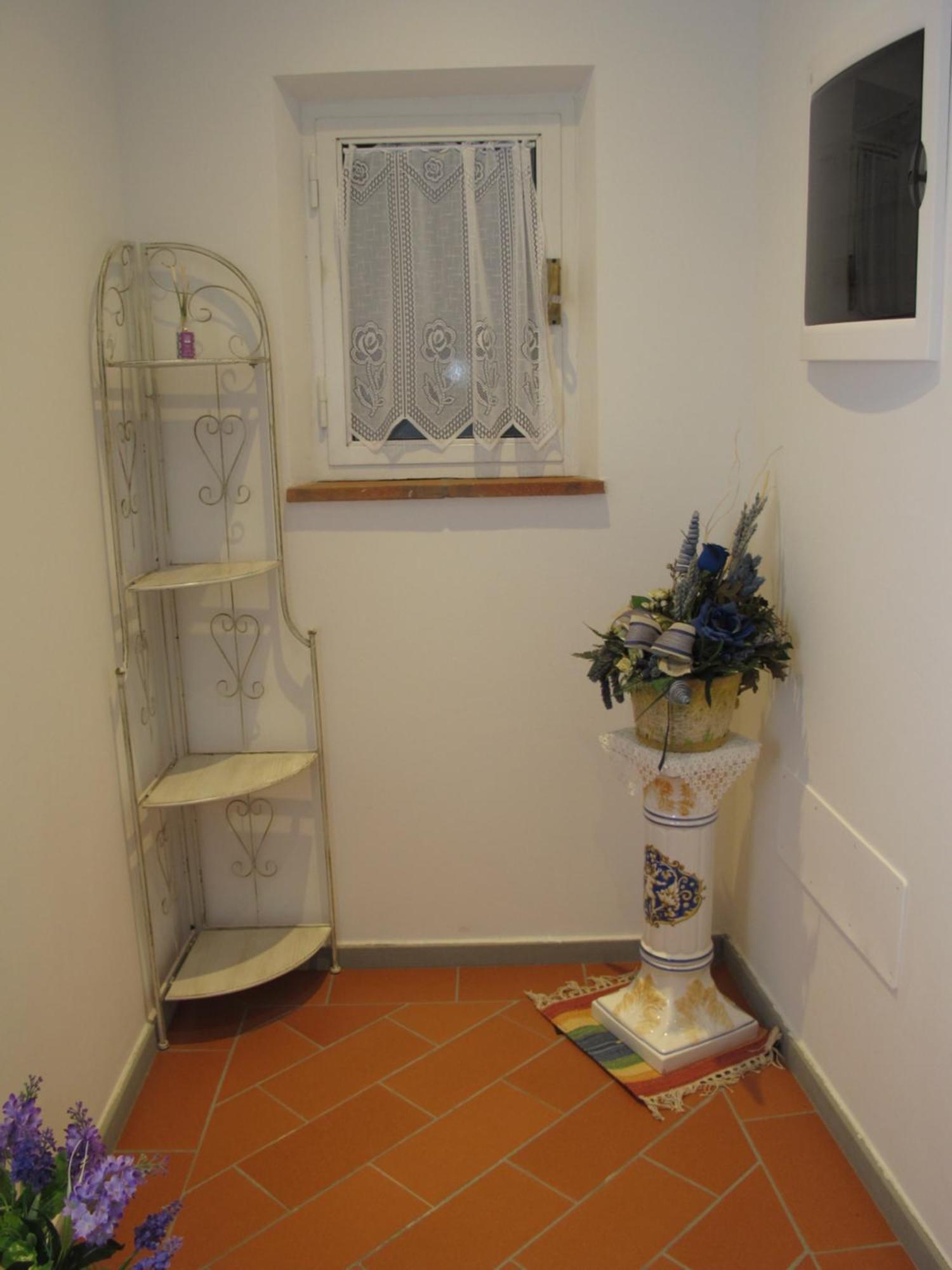 Casavacanze I Pini Cerbaia Exterior foto
