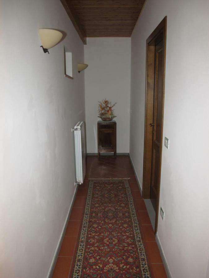 Casavacanze I Pini Cerbaia Exterior foto