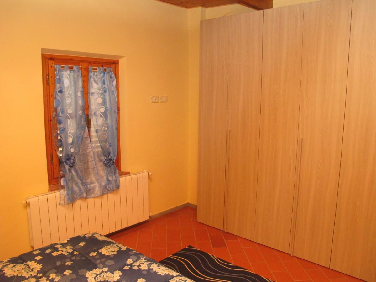 Casavacanze I Pini Cerbaia Exterior foto