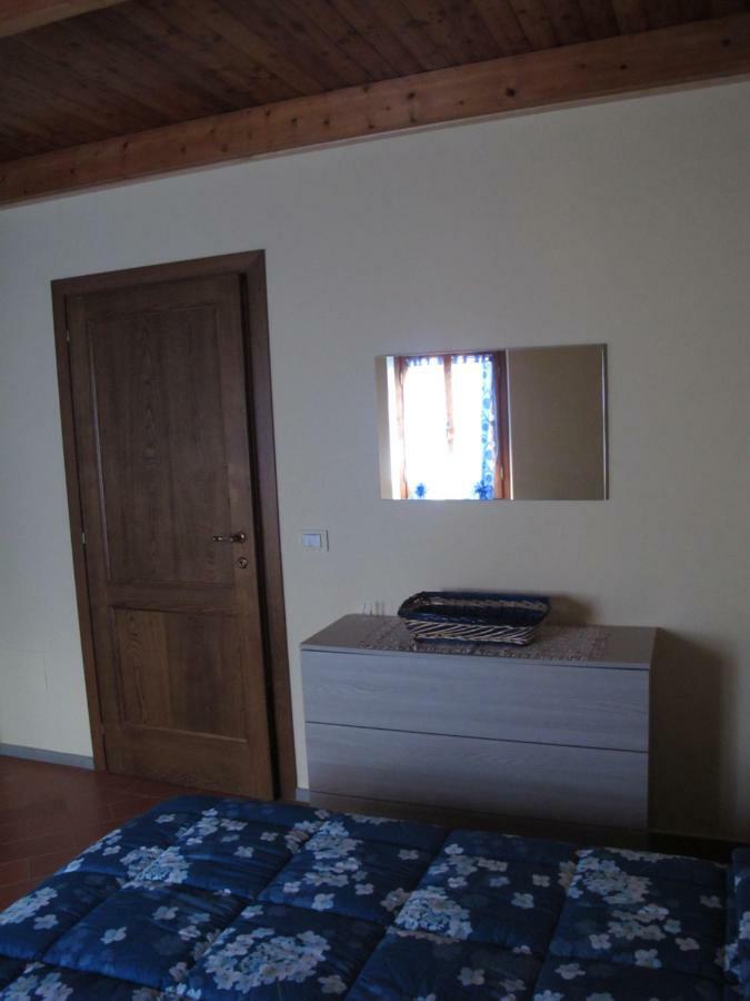 Casavacanze I Pini Cerbaia Exterior foto